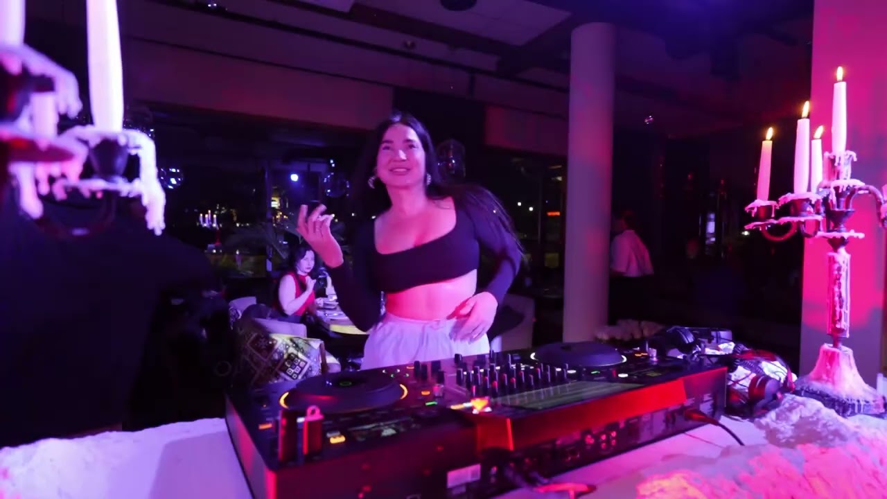 E N I K A //Birthday party //Set VDG 20.09.2025