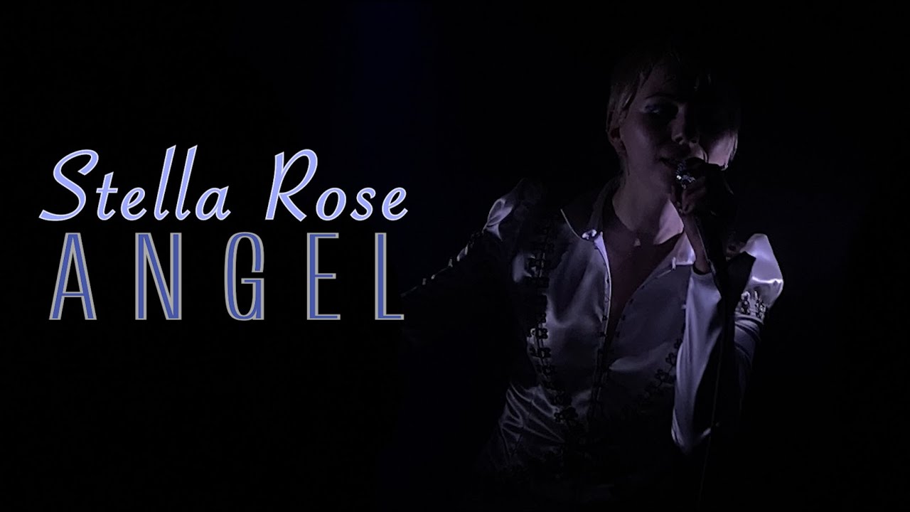 Stella Rose - Angel (Live in Köln)