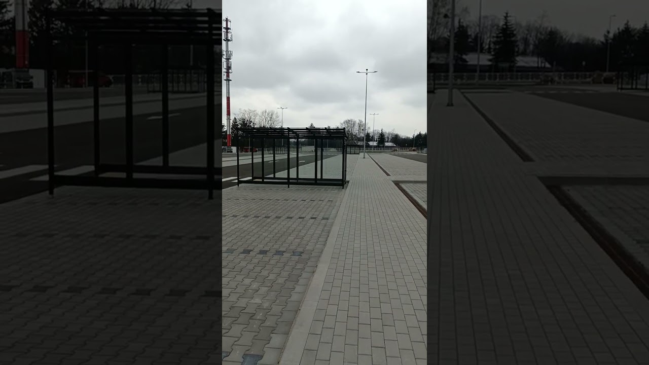 Lotnisko w Radomiu - blisko, bliżej ...