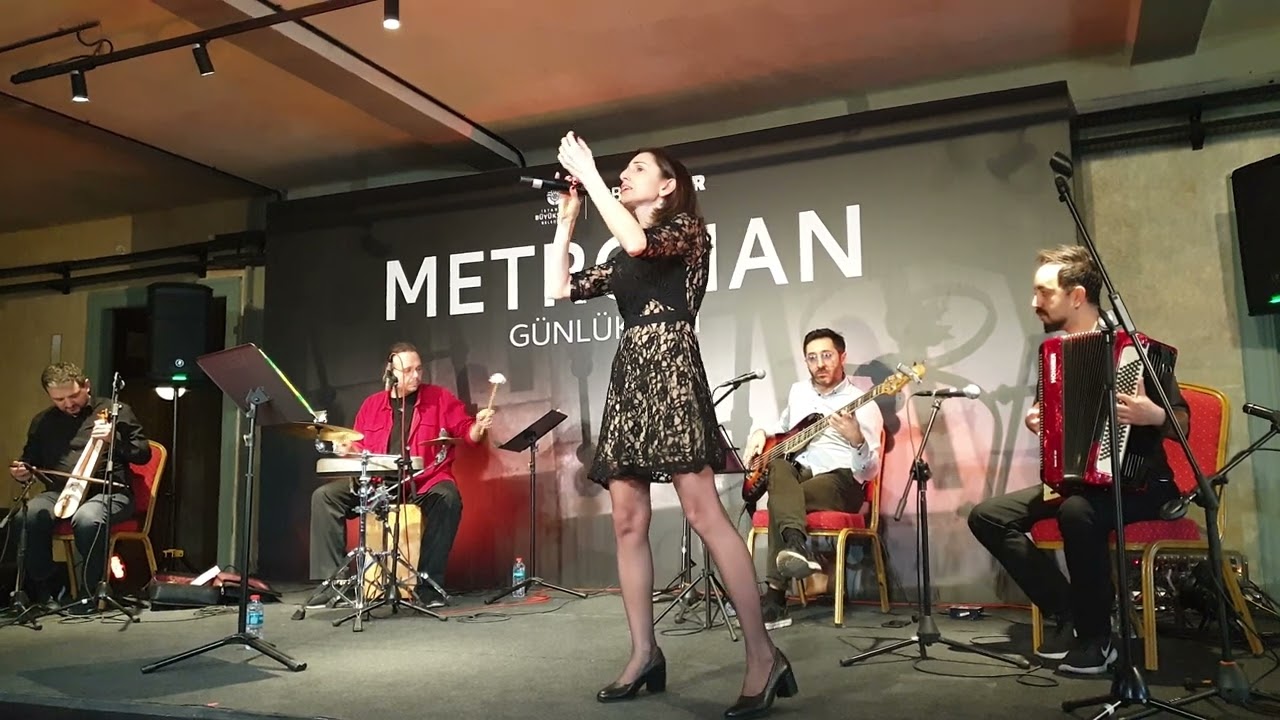 Ayşenur Kolivar - E Asiye