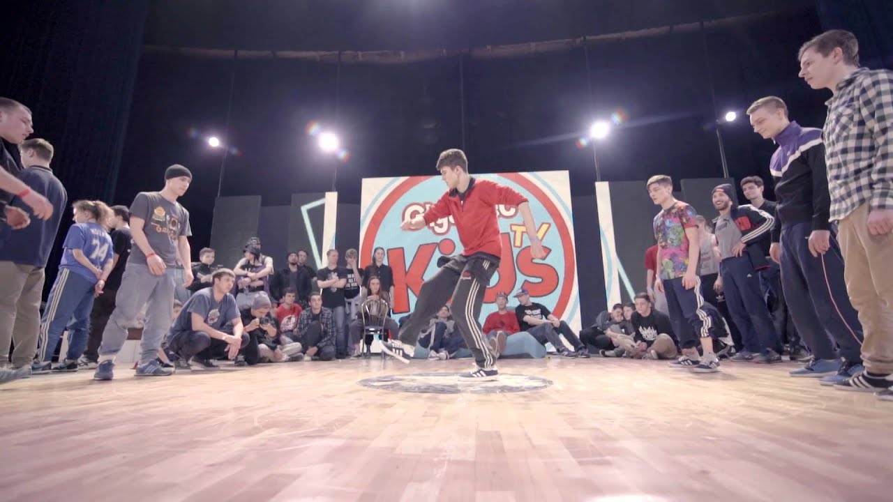 FREE DANCE CLAN VS JUST4SMOKERS | Breaking 4x4 | Fresh masters 2016