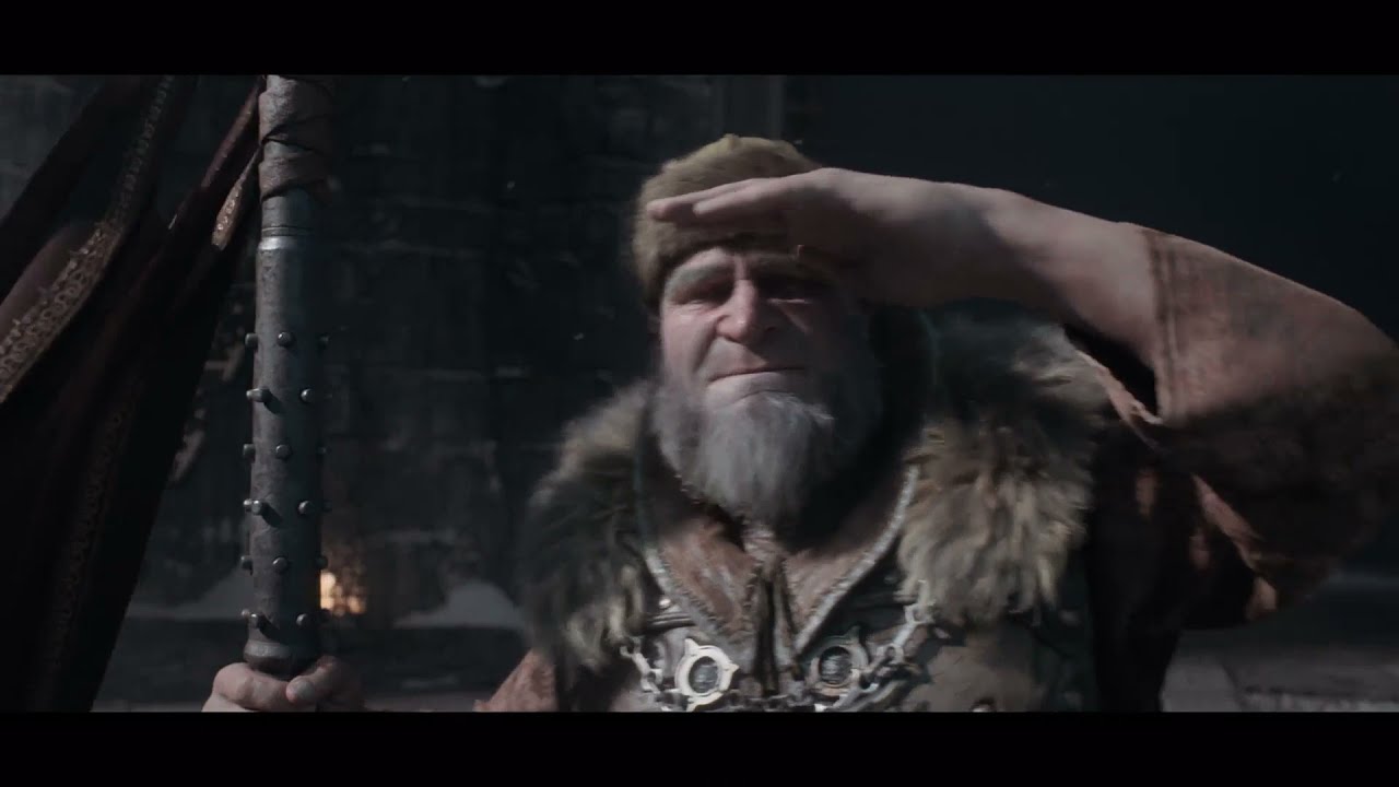 Diablo II: Resurrected - Cinemática Acto V: Búsqueda de Baal (Español Latino)