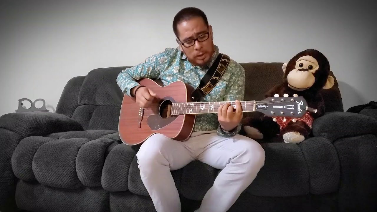 La cosa más bella (Eros Ramazzotti cover)