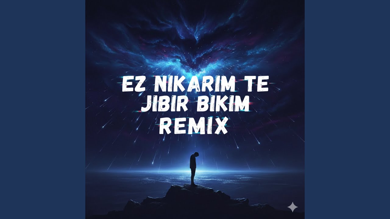 Ez Nikarim Te Jibir Bikim (Remix)