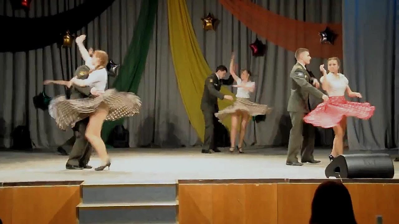 Ocean Waves 10/09/2025 & Майский вальс