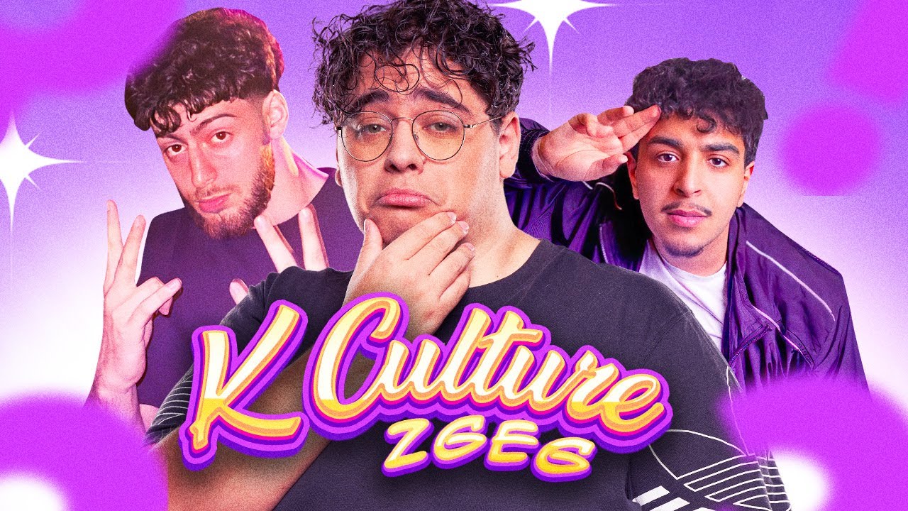 KCULTURE AVEC LES PLUS GRANDS IDIOTS DE FRANCE AU ZEVENT ft. Byilhan, Flamby, Helydia etc. [#2]