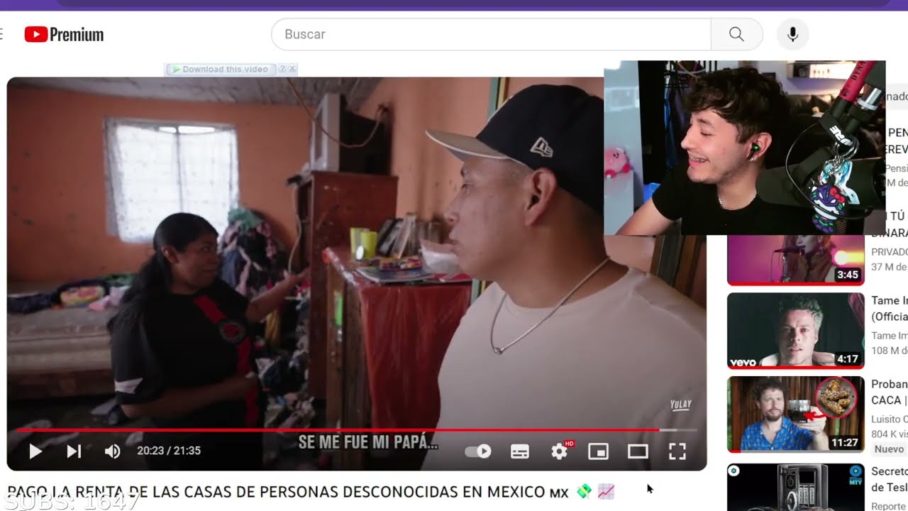 Se mea de risa el MAAU con comentario del  YULAY 🤣👉