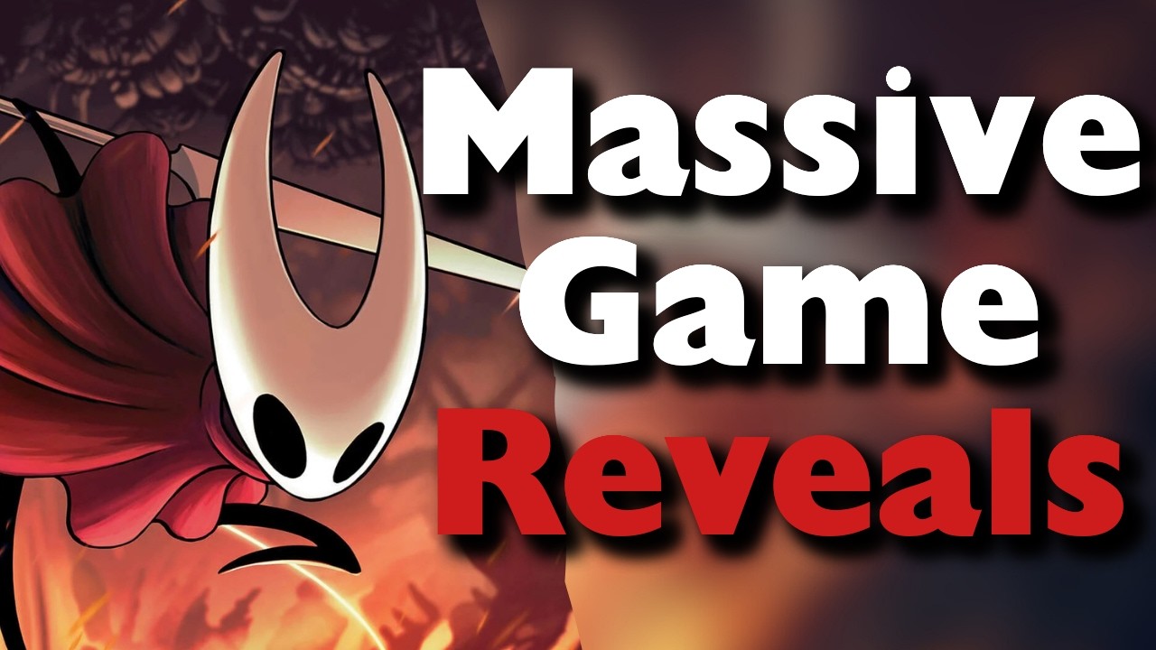 Gamescom 2025 ONL: Every Reveal You Can't Miss