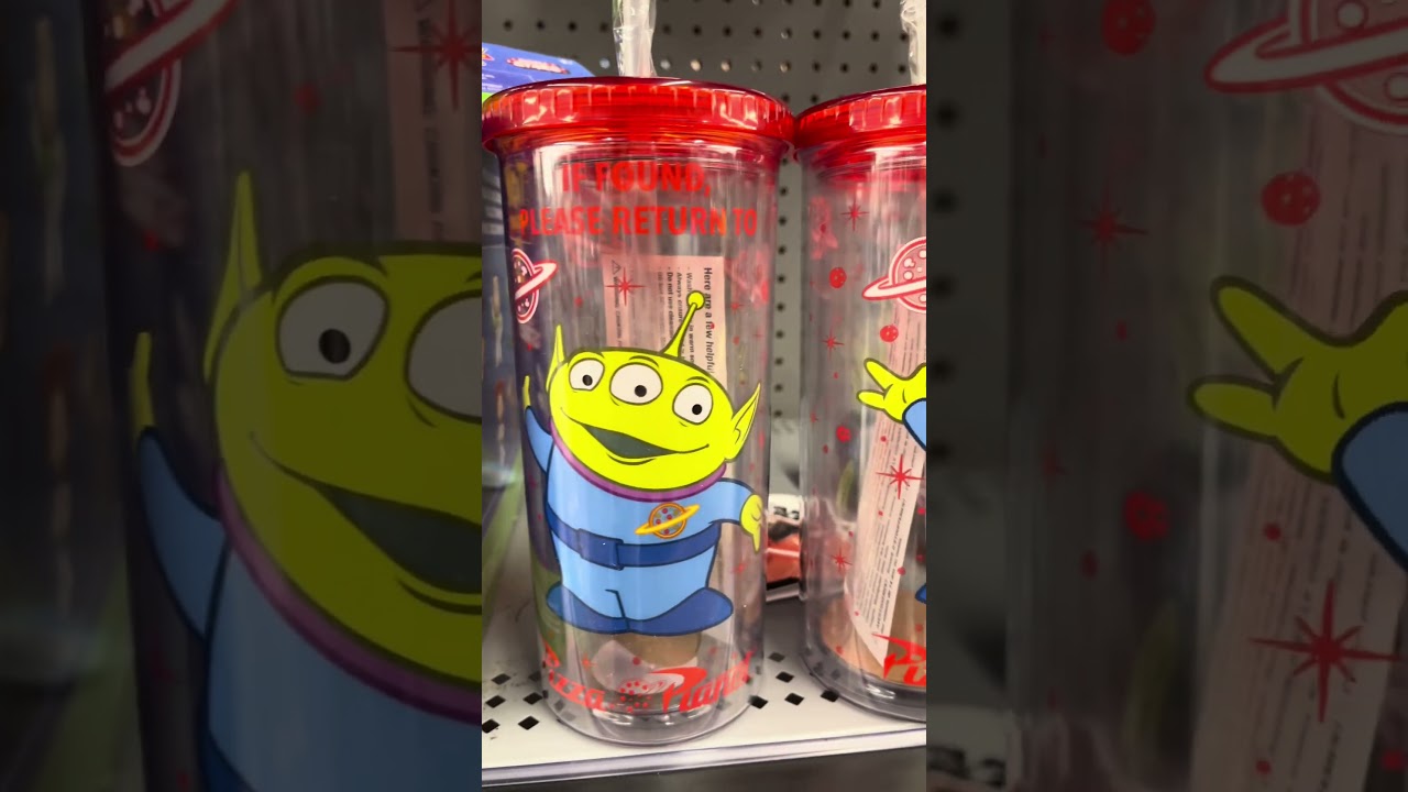 Walmart toy hunt looking for Toy Story toys #toystory #toyscommunity