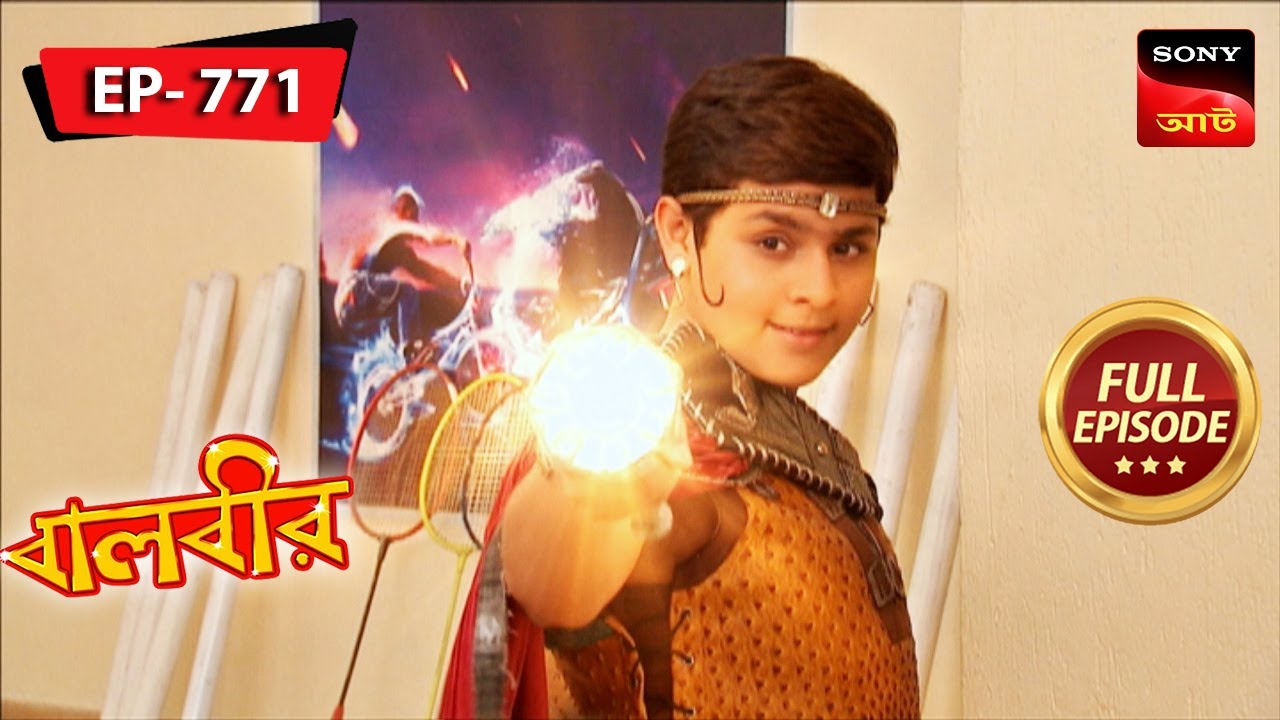 The Scare Fest | Baalveer - বালবীর | Full Episode 771 | 12 Oct 2023