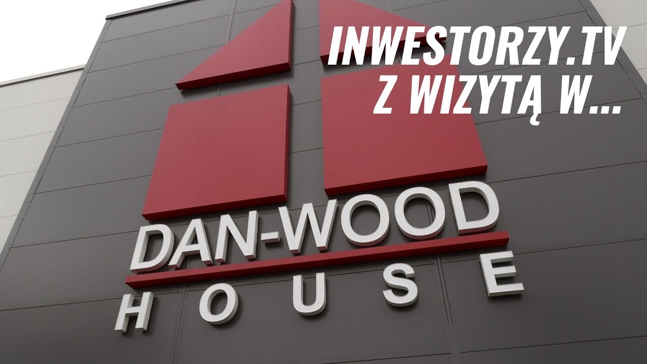 Inwestorzy.TV z wizytą w Danwood Holding SA
