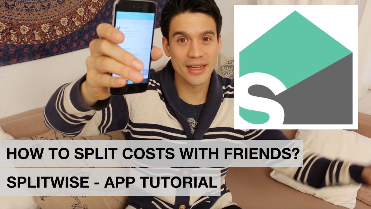 How to Split Travel Costs With Friends? 