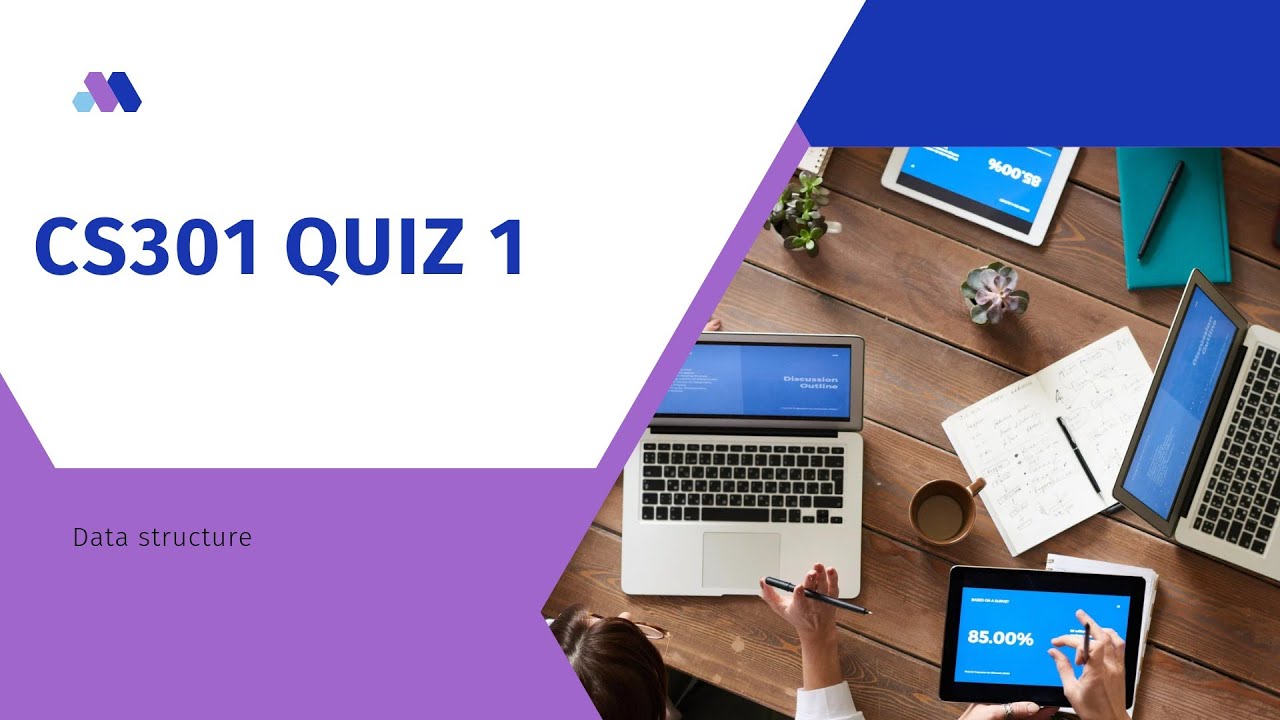 cs301 quiz 1 fall 2022||3 Jan 2022 |Sana's learning world#cs301 #quiz