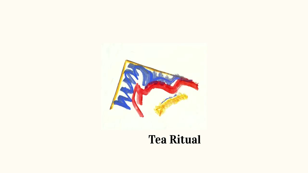 【フリートラック/BGM】 “Tea Ritual”Future Bass /   electronic (royalty free lofi music)