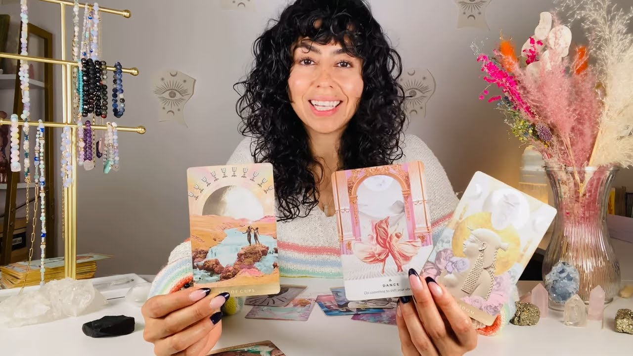 VIRGO | THE BEST READING EVER!! WOW!! | NOVEMBER 2021