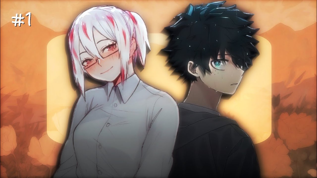 Deku Smashes Fuyumi Todoroki | Part - 1 | Deku Texting Story