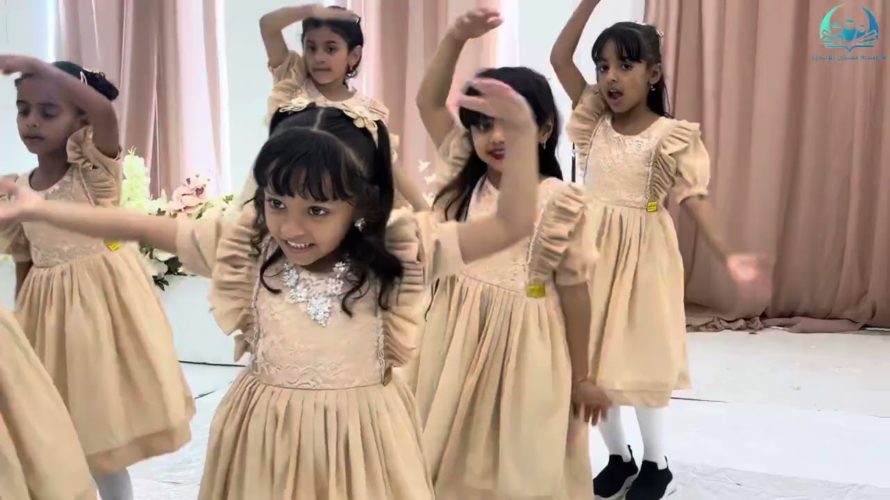 حكاية عام كامل من التعلم والحب 🎬🌱 الجزء الأول