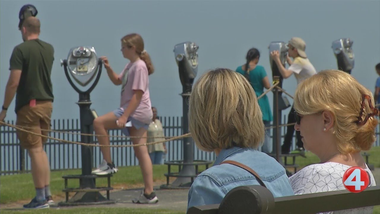 Old Fort Niagara hosting re-enactment on July 4