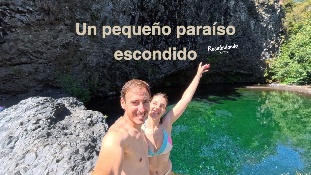 De Victoria a Curacaut&iacute;n | Ruta, paisajes y La Junta
