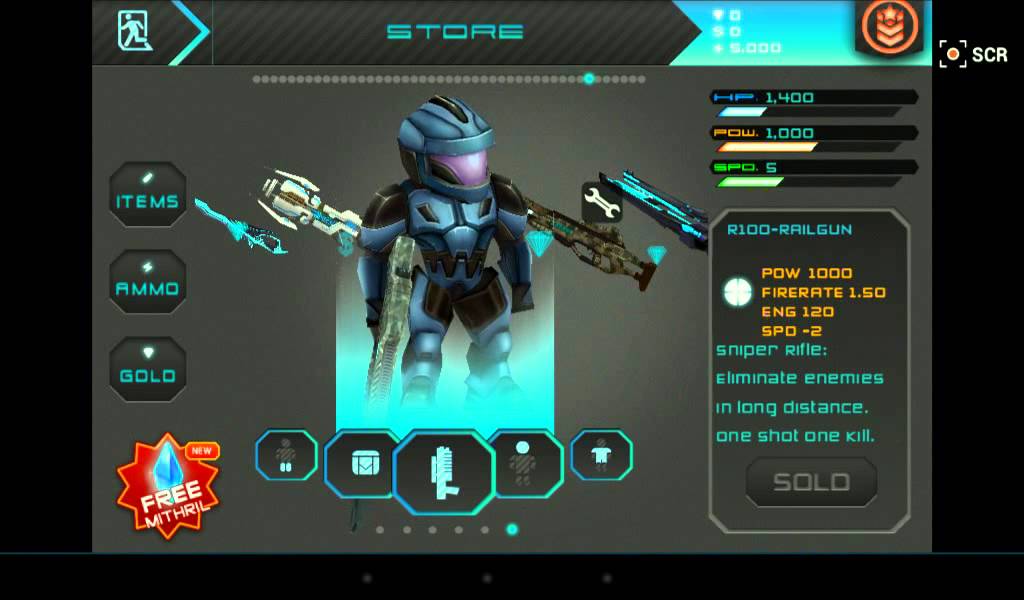 How to hack [star warfare]