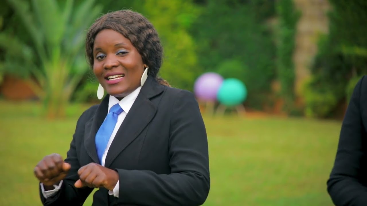 CHRISTIAN REFORMED CHURCH IN ZAMBIA  Gospel Wisdom  Sewenzelani