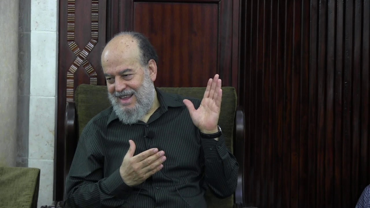بسّام جرّار- 