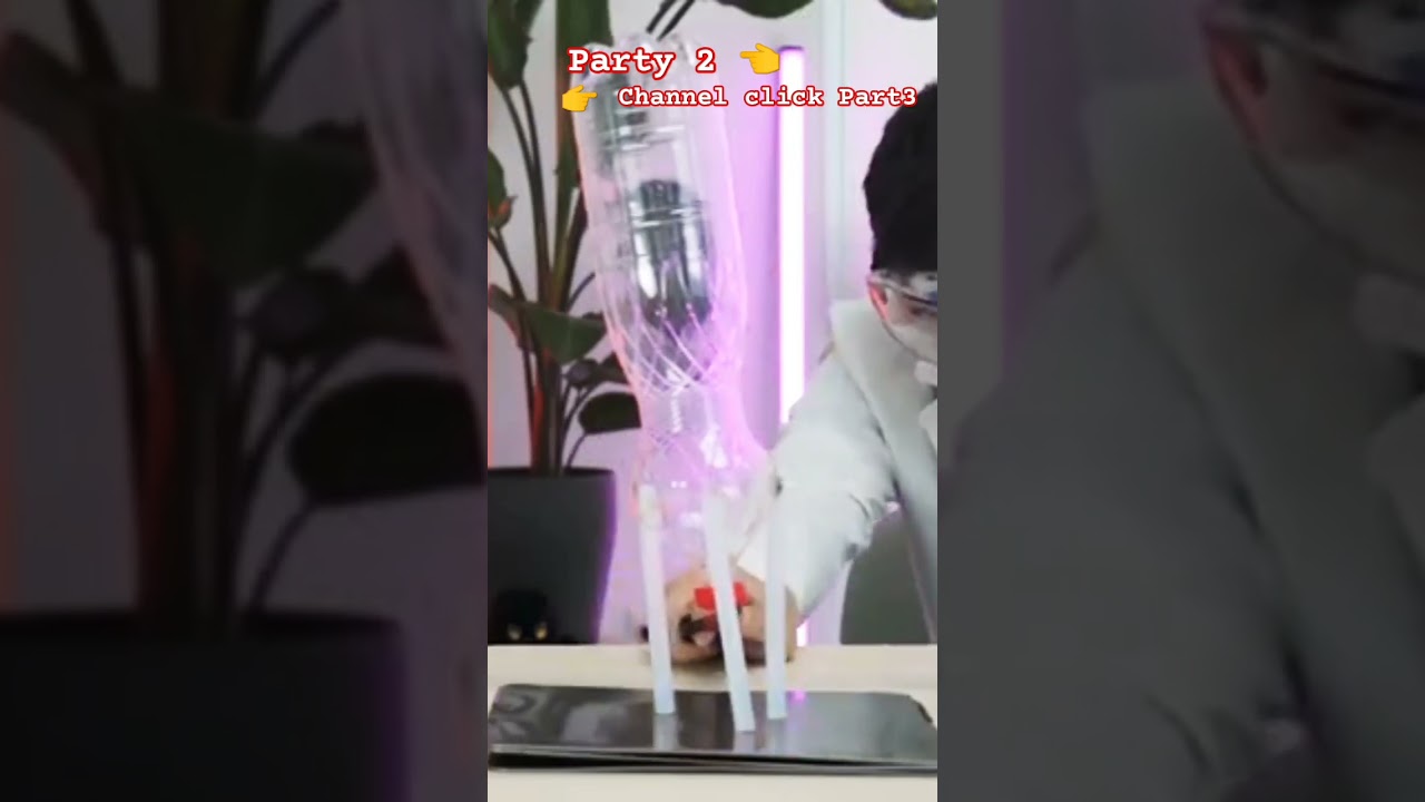 🔥🔥🤯Firebending & Explosions! Cool Science Experiments! part 2 😱