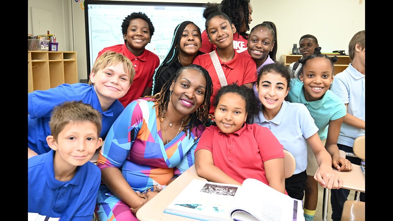 2025 State of Metro Schools