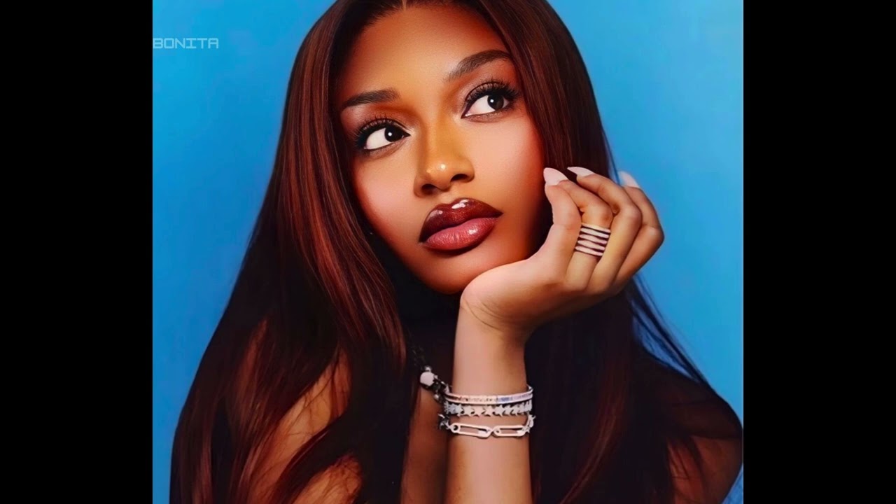 [FREE] Afro RnB Instrumental – “BONITA” | Tems Type Beat