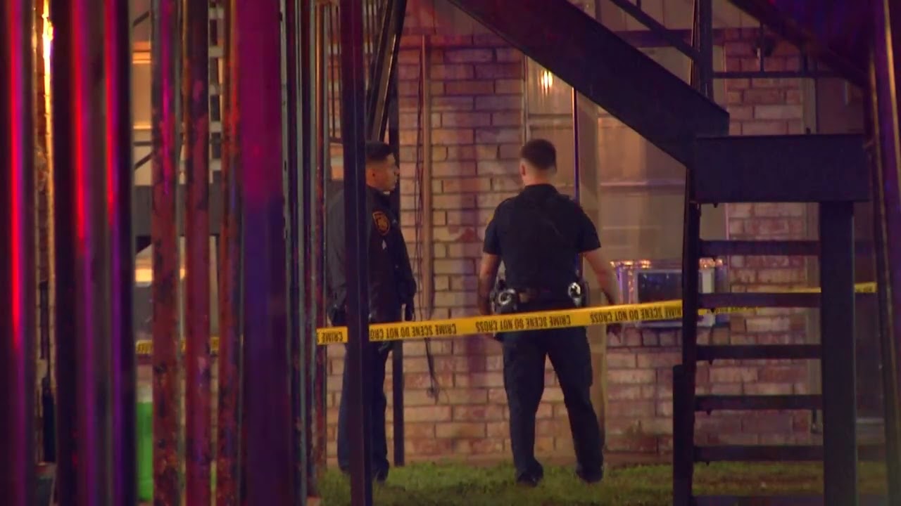 Argument leads to fatal shooting at Vaquero Apartments, shooter flees