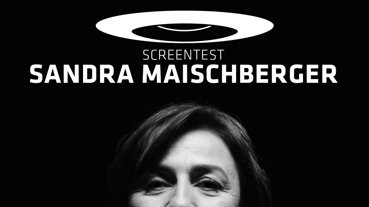 Schulz & B&ouml;hmermann | Screentest: Sandra Maischberger