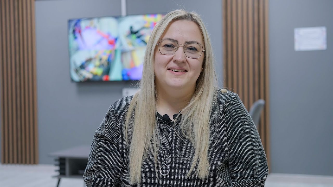 BİZİ AİLELERİMİZDEN DİNLEYİN - OTİZM EĞİTİM