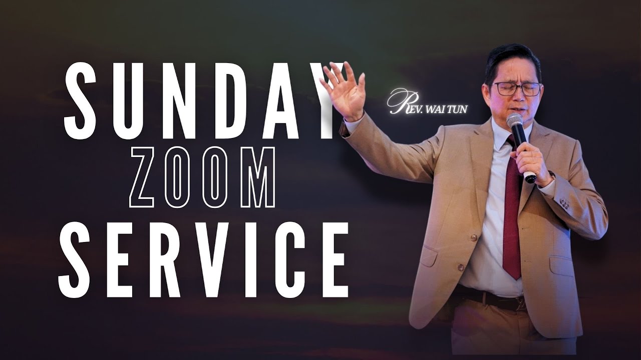 DMI Zoom Service - 11 Jan 26