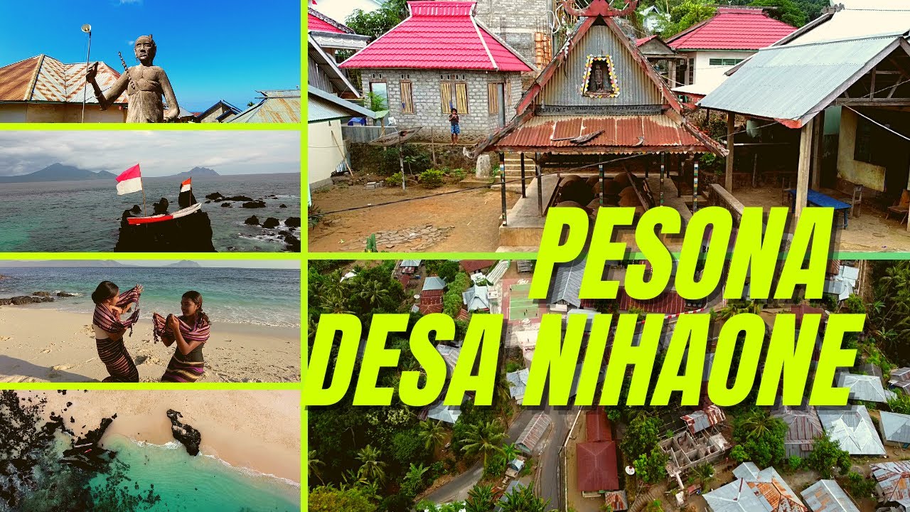 Desa Nihaone