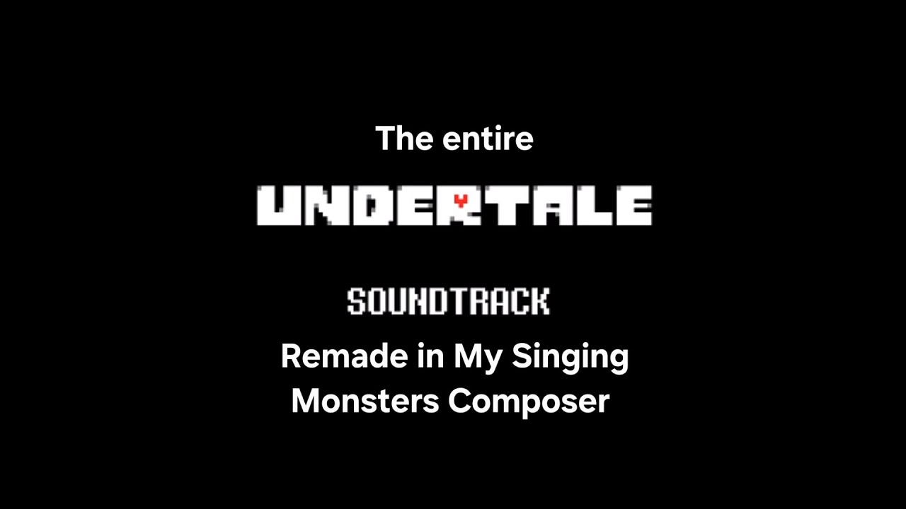 #87. Hopes And Dreams - Toby Fox (Undertale Ost Remade in MSM Composer)