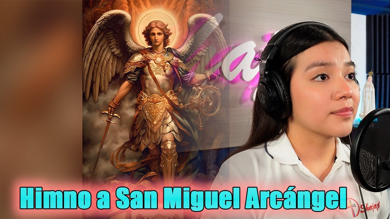 Himno a San Miguel Arcángel