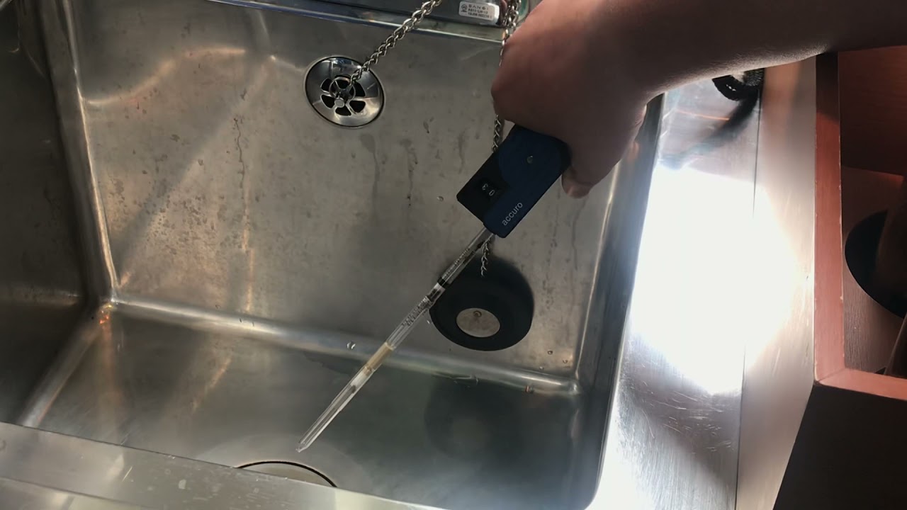 Drager Pump Part 2 of 2