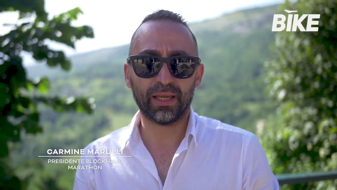 Parco Nazionale della Majella e BLOCKHAUSMARATHON
