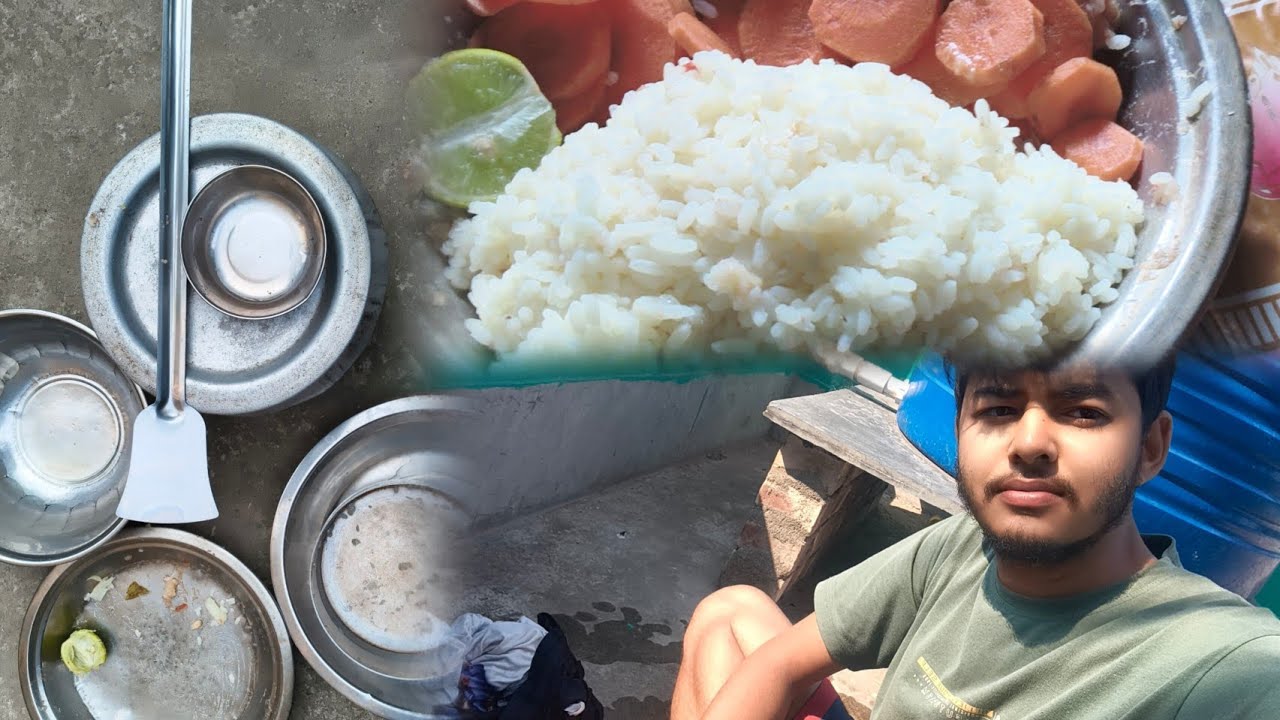   আজ বাড়ির সব কাজ নিজে করলাম 🥹🥲||