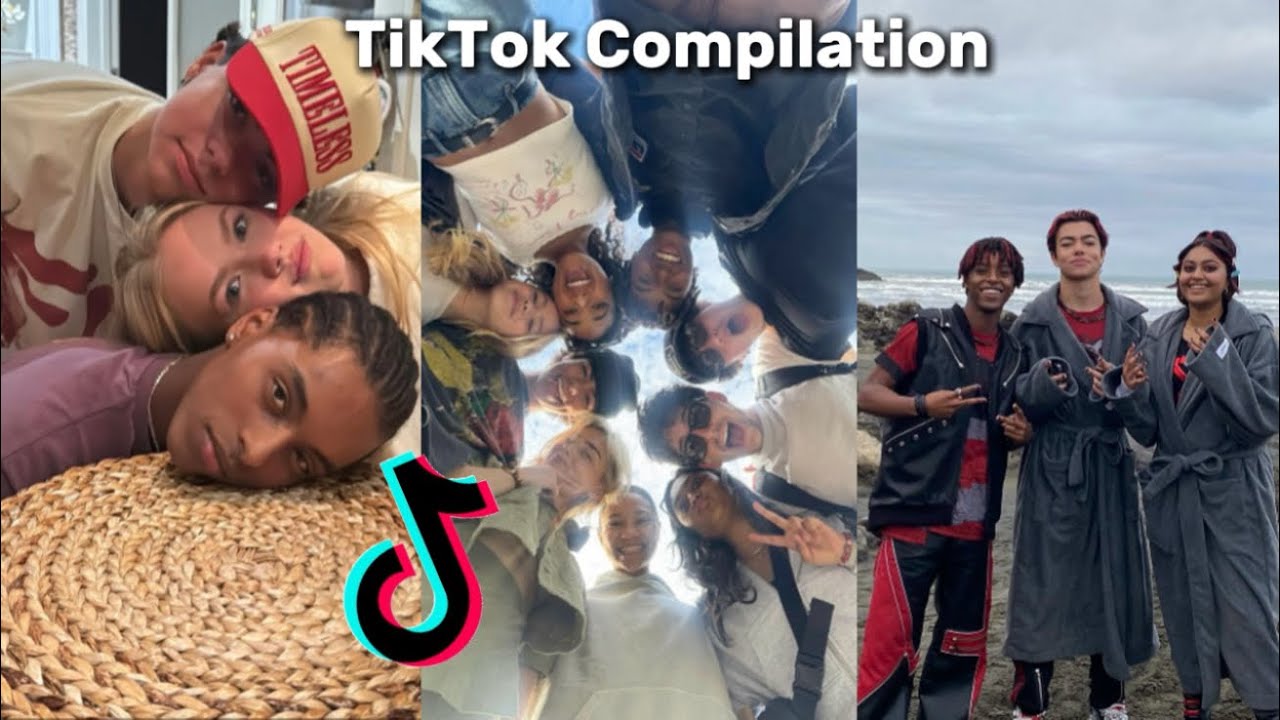Zombies 4 Tiktok Compilation 