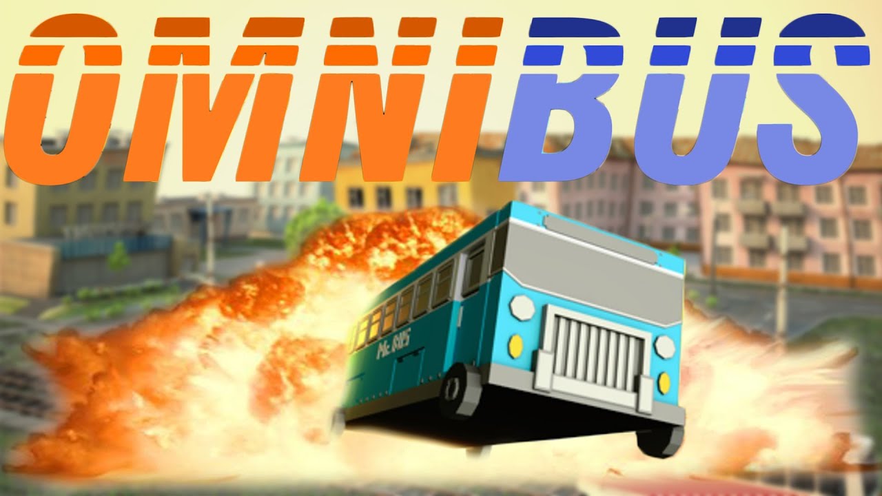 SZALONY AUTOBUS - OmniBus