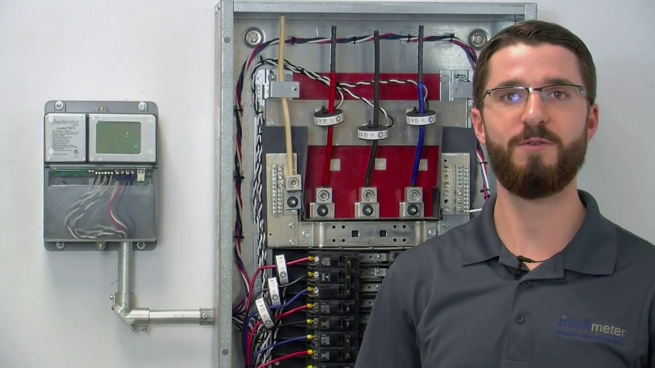 How to Install and Troubleshoot  i meter®MF3