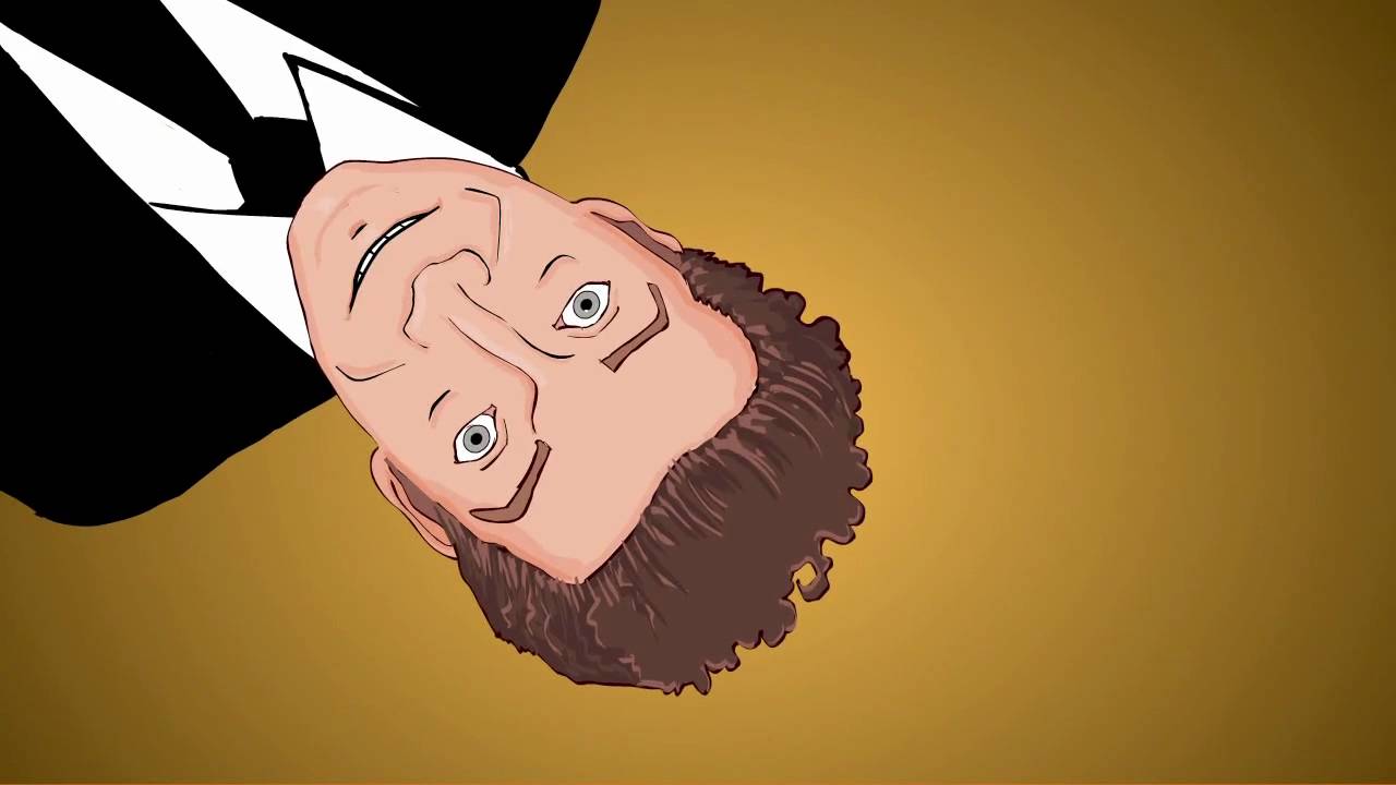 The Bowel-Andrea Agresti-Sono Giocondo Videoclip