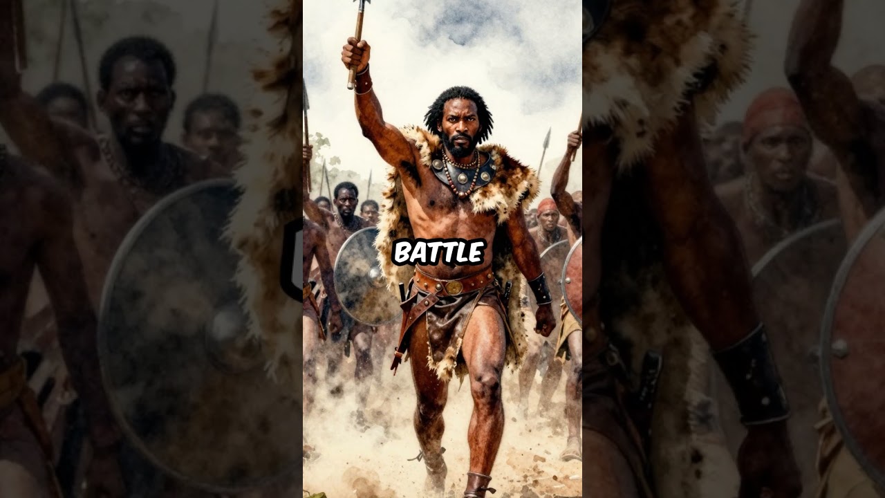 How One Spear Innovation Built an Empire Then Killed Its Creator