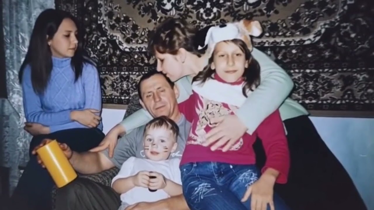 Глушко семейное