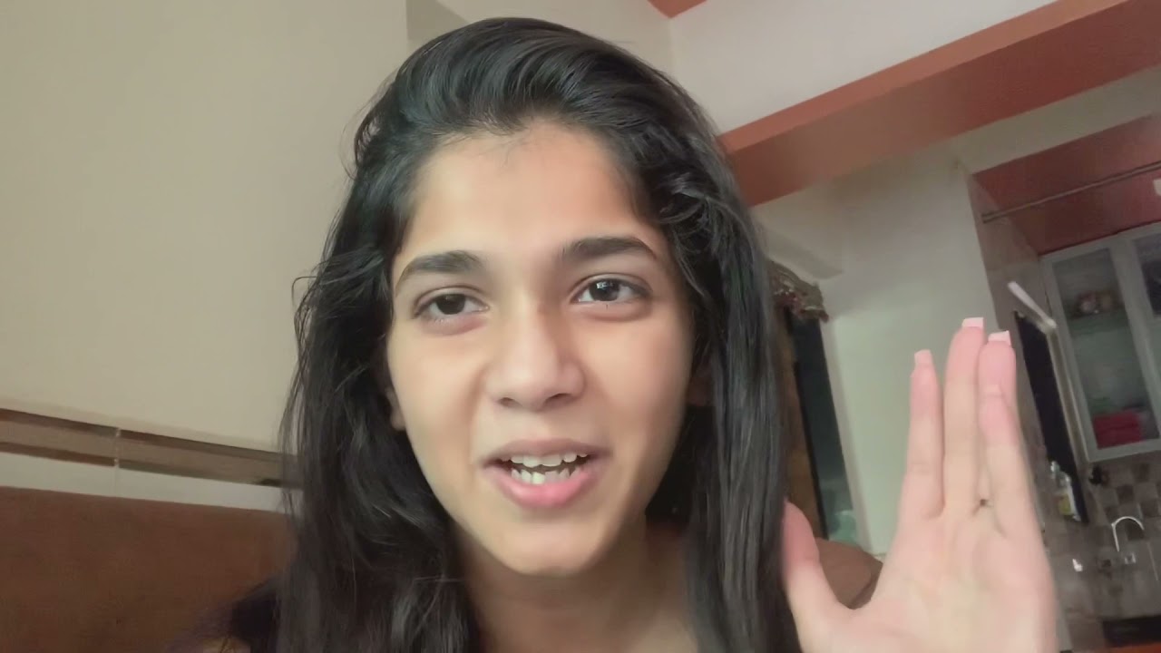 First Vlog || Day Out With Me || Prachi256 || #team_prachi