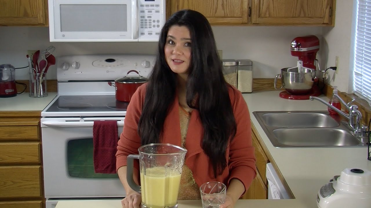 Fresh  Mango,Pineapple,Banana  juice !!!