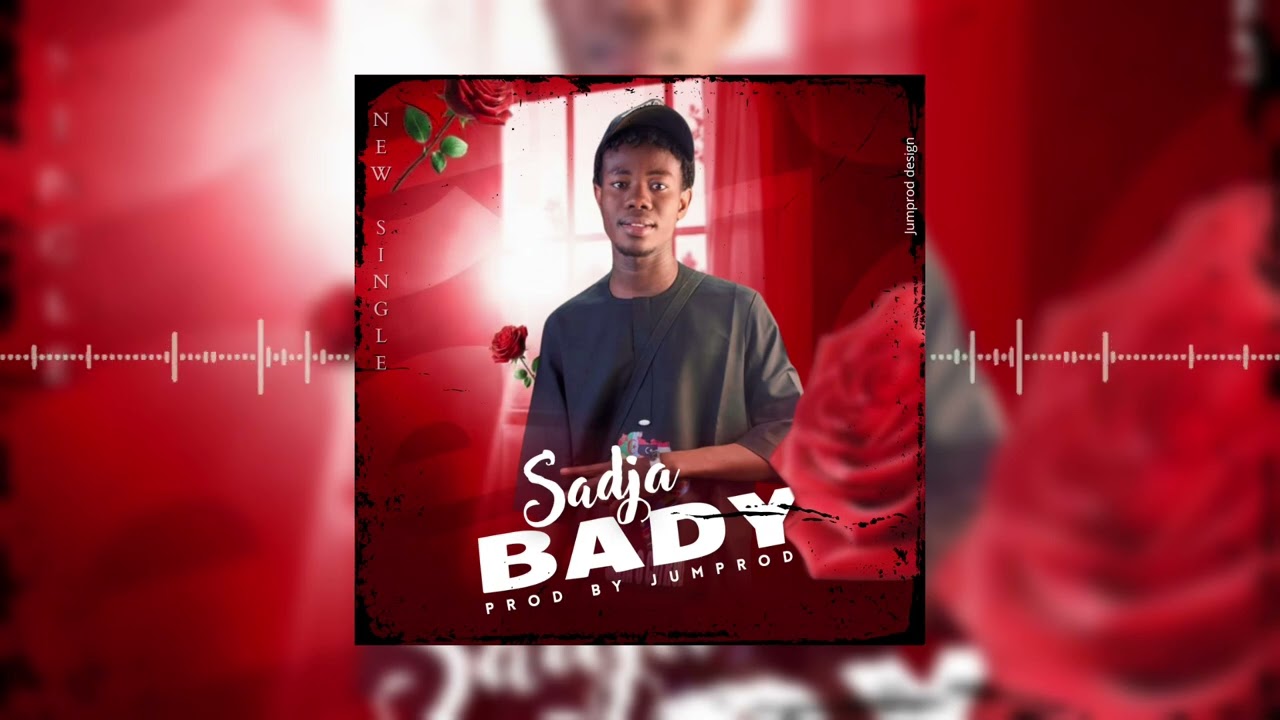 Sadja bad officiel Diarabi kanatoka famanema (Jum Prod)