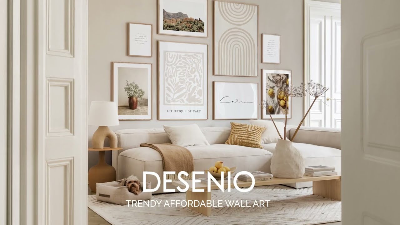 Desenio - Trendy Posters Online