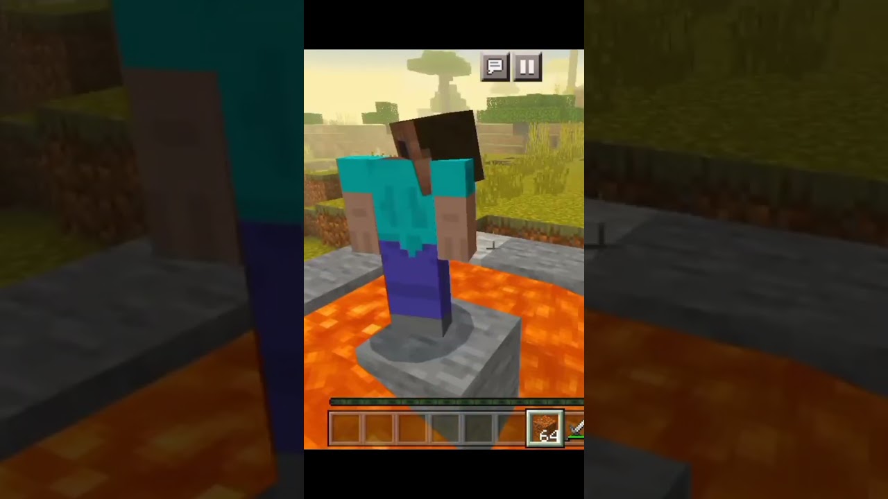 minecraft but choose me #short #viral #minecraft #minecraftshorts #short #viral #minecraft